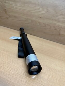 Zaklamp superbeam XXL 42cm.