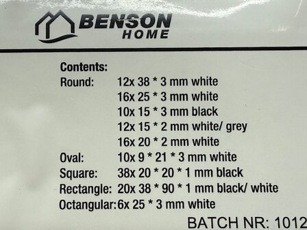 Antikrasviltset 140 dlg.