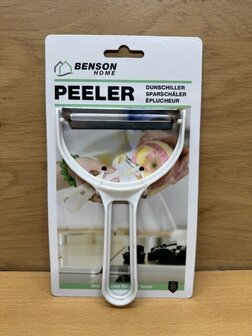 Dunschiller kunststof jumbo.