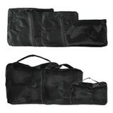 Reistassenset organiser 6 dlg.