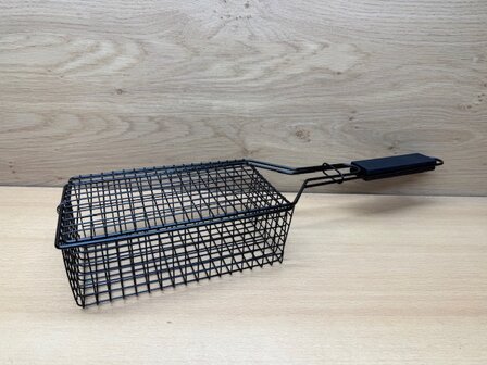 BBQ grillmand 44,5cm.
