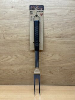 BBQ vork 46cm.