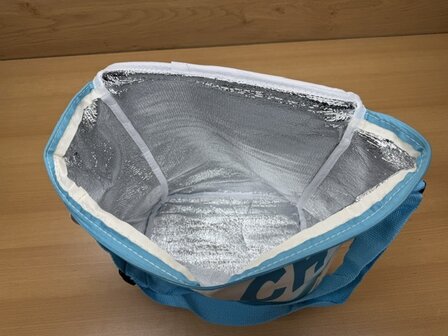 Koeltas Beach blauw 20 liter.