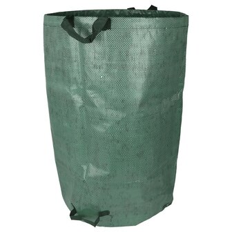 Tuinafvalzak PP 110 liter &Oslash;45x70cm.