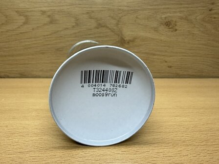 Toom premium lak mosgroen RAL6005 400ml.