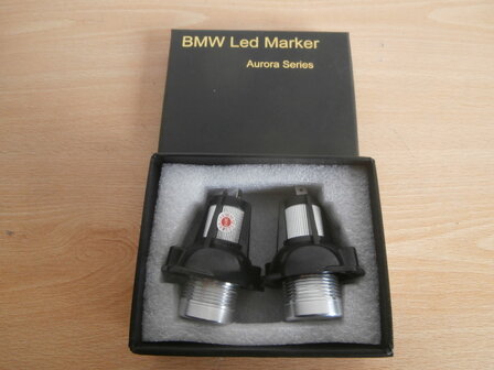 BMW LED markerset DLBMA02.