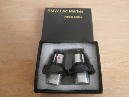 BMW LED markerset DLBMA02.