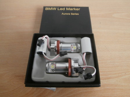 BMW LED markerset DLBMA03.