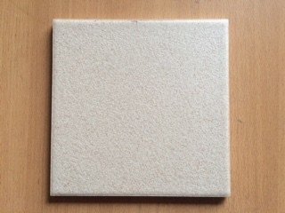 Vloertegel 20x20cm, Granitogres Sahara Secura.