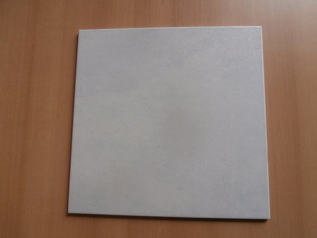 Vloertegel 44x44cm, Gomez Porcelanico.