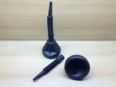 Trechterset 2 in 1.