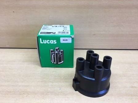 Verdelerkap Lucas DDJ 200.