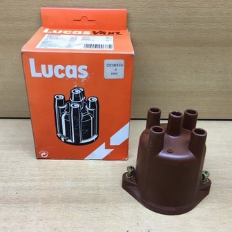 Verdelerkap Lucas DDB 866.