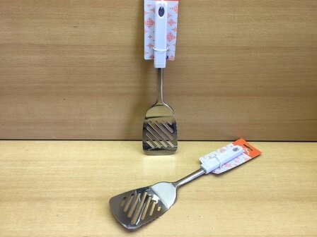 Spatel afdruip 33 cm.