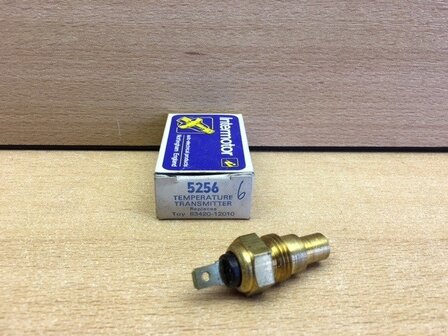 Temperatuur sensor Intermotor 52560.