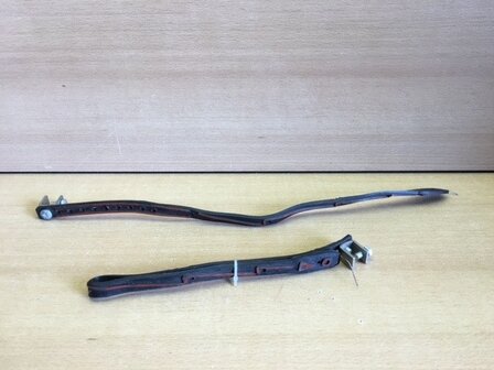 Anti statische shock strip 45cm.