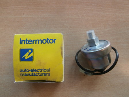 Oliedruk sensor Intermotor 53956.