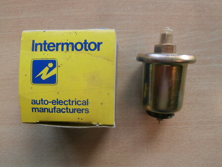 Oliedruk sensor Intermotor 53950.