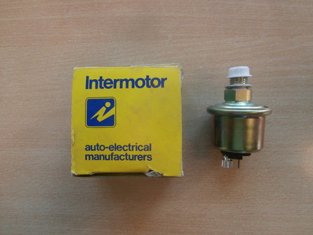 Oliedruk sensor Intermotor 53850.