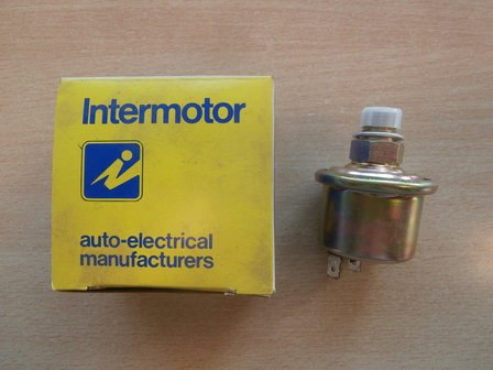 Oliedruk sensor Intermotor 53840.