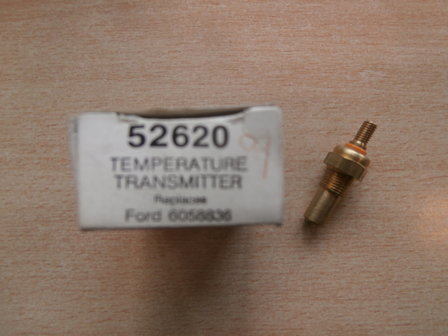 Temperatuur sensor Intermotor 52620.