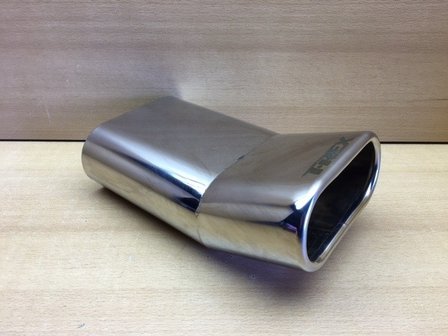 T-REX laspijp RVS TX0526.
