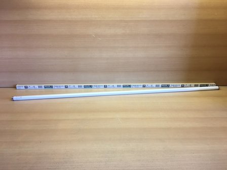 TL lamp Philips TL&#039;D 58W/33 150cm.