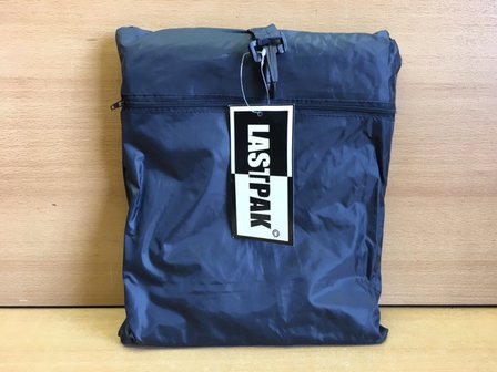 Regenpak Lastpak blauw maat M.
