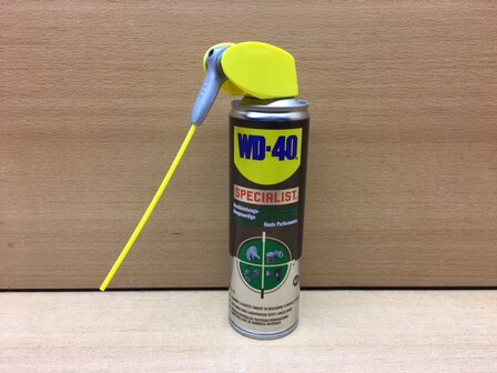 WD40 Specialist spuitsmeer PTFE 250 ml.