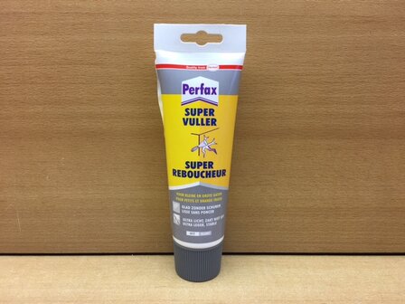 Perfax super vuller 225ml.