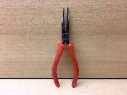 Puntbektang Knipex 190mm.