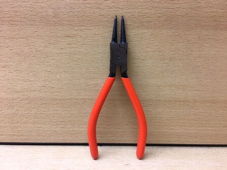 Borgveertang Knipex 44-11-J1.