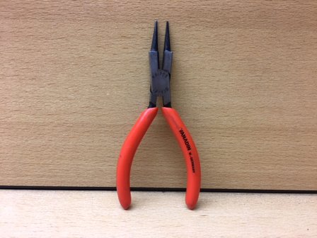 Buigtang Knipex 19-130.