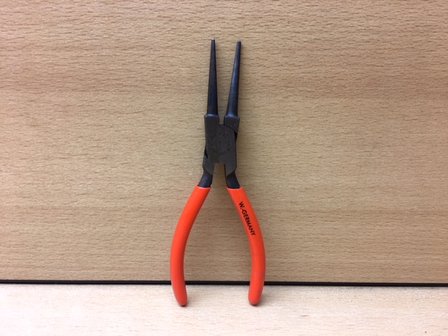 Buigtang langneus Knipex 30-31-160.