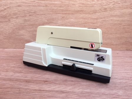 Rapid Electrische nietmachine Classic 90EC