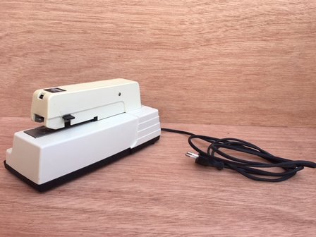 Rapid Electrische nietmachine Classic 90EC