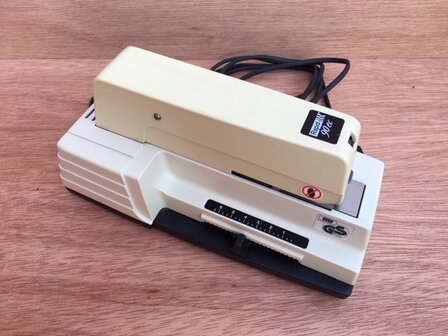 Rapid Electrische nietmachine Classic 90EC