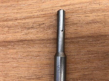 Steenboor SDS 400 x &Oslash; 20 mm.