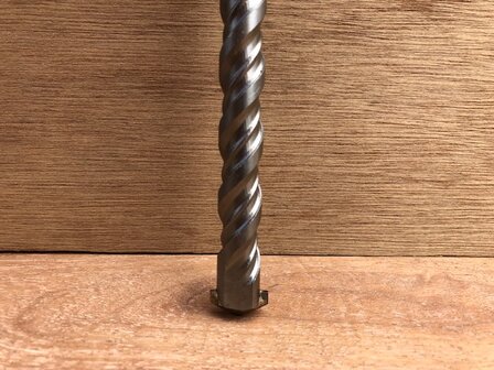 Steenboor SDS 400 x &Oslash; 20 mm.