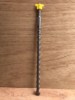 Steenboor SDS 400 x &Oslash; 20 mm.