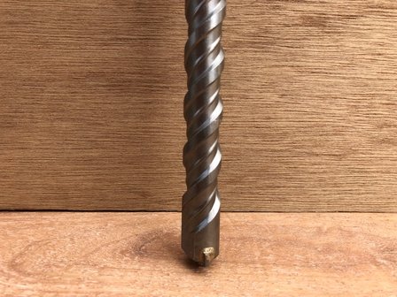 Steenboor SDS 400 x &Oslash; 22 mm.