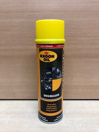 Kroon ontvetter 300ml.