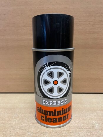 Aluminium reiniger Express 400 ml.