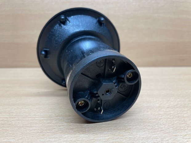 Luchthoorn oldtimer T-Ford 12 volt.
