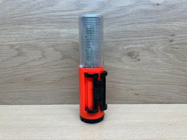 Emergency Light met magneetvoet. (noodlamp)