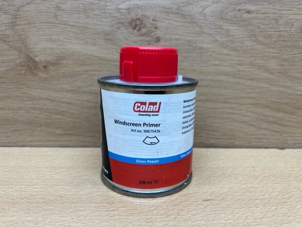 Colad autoruiten primer 100ml.