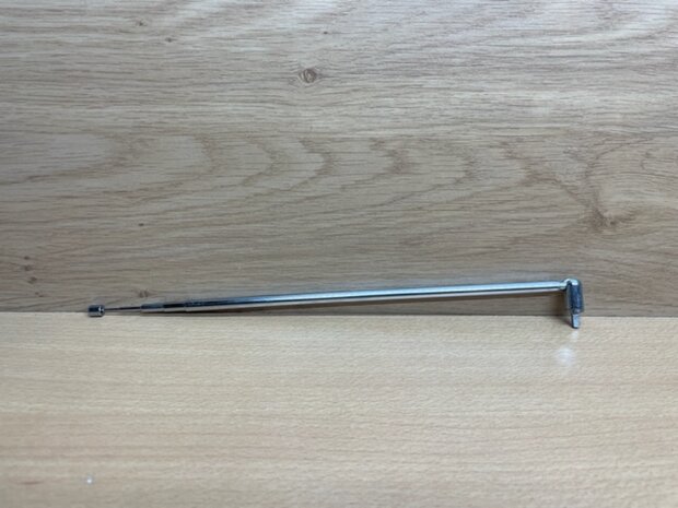 Radio FM antenne RA740.