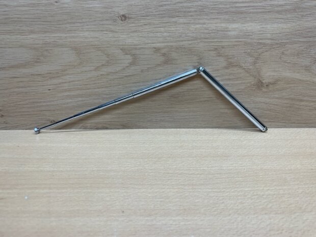 Radio FM antenne RA675.