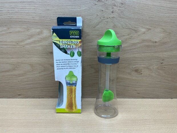 Dressing shaker 250ml.