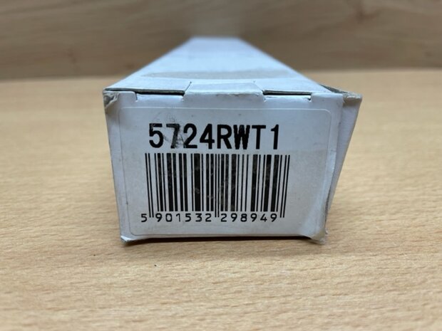 Ruitenwisserset achter 5724RWT1 Peugeot 206.